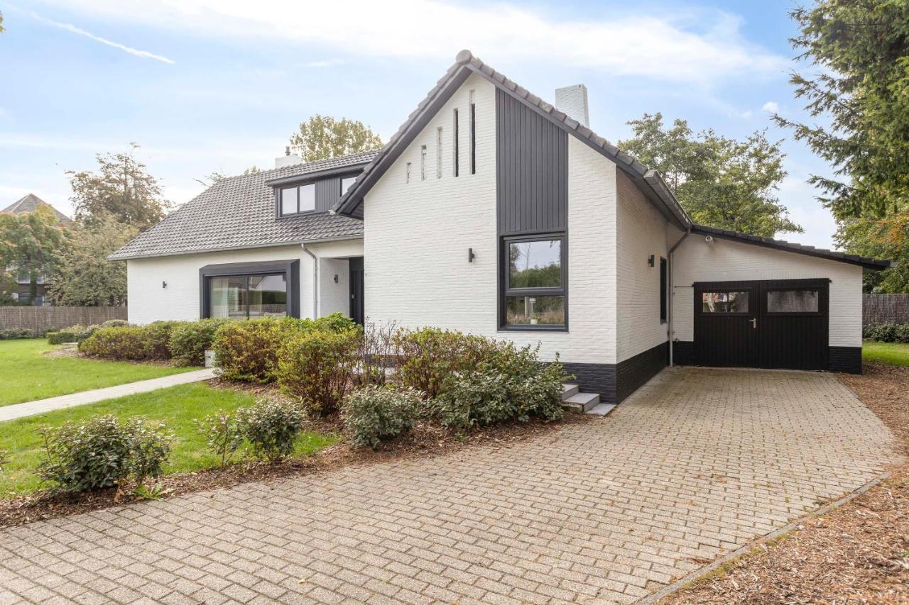 Villa Miro Sint-Idesbald Exterior foto